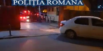 Percheziţii în Maramureş. Au fost confiscate peste 2.000 de măşti de protecţie contrafăcute – video