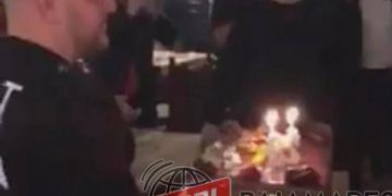 Maramureșul petrece deși e interzis – Chefuri fără număr de Ziua Îndrăgostiților. 126 de amenzi aplicate în valoare de 34.250 lei