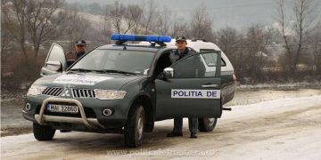 Doi cetăţeni dinTunisia opriți la frontiera de nord a țării