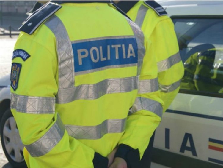 La plimbare în miez de noapte prin Baia Mare, fără permis şi cu maşini neînmatriculate
