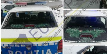 Cei trei fugari din Ponorâta nu au fost încă prinși. Sindicaliștii din poliție sunt revoltați