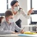 Vaccinarea profesorilor ar putea începe săptămâna viitoare