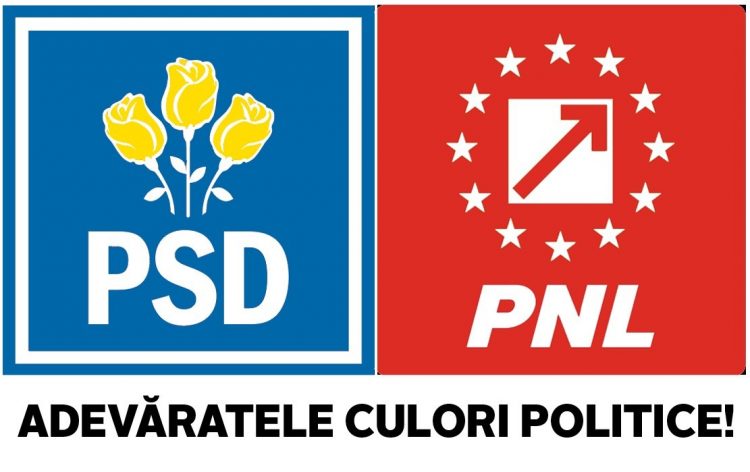 PSD este „pregătit” să intre la guvernare alături de PNL!