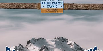 Iubitorii sporturilor cu motor sunt invitaţi în acest weekend la ”Raliul Zăpezii Cavnic”