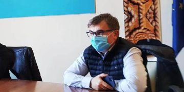Doctorul Rareș Pop îndeamnă simptomaticii să meargă la controlul medicului