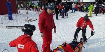 Număr îngrijorător de mare de evenimente în 24 de ore pentru salvamontişti. În Maramureş au fost solicitaţi la opt intervenţii