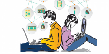 Două colegii din Maramureş, incluse într-un program naţional de educaţie media