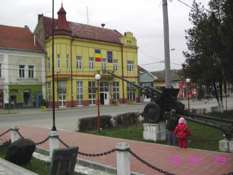 Oraşul Seini iese din carantina zonală