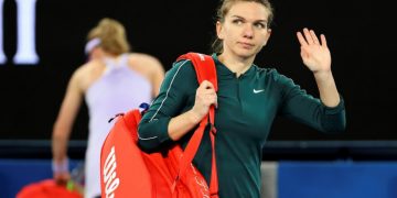 Simona Halep a pierdut meciul cu Ekaterina Alexandrova! Mesajul transmis de WTA Insider, după finalizarea meciului