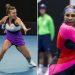 Simona Halep învinsă de Serena Williams în sferturile Australian Open 2021