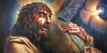 Frații franciscani invită credincioșii să participe la „Calea Crucii” pe social-media