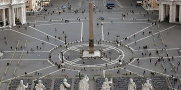 Surpriză la Vatican! Angajații care refuză vaccinarea anti-Covid vor fi concediaţi