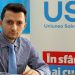 USR își pune prefect în Maramureș! Ce spune Vlad Emanuel Duruș despre nominalizare