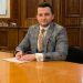 Vlad Emanuel Duruș este noul prefect al judeţului Maramureş