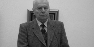 A murit pictorul Zamfir Dumitrescu, fostul președinte al Uniunii Artiștilor Plastici din România