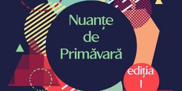 „Nuanțe de Primăvară” – Concurs Național de Interpretare Vocală și Instrumentală. Când se va desfășura festivalul
