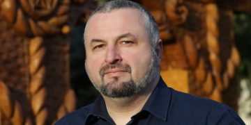 Dan Ivan, infectat cu COVID-19: „Voi continua să particip online, atât la activitățile de la Senat, cât și la cele din cadrul partidului”