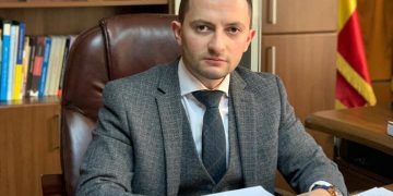 De ultim moment: Prefectul Vlad Emanuel Duruș, confirmat pozitiv cu virusul SARS-CoV-2!