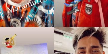 FOTO/VIDEO: Connect-R, prins de poliție în Cicârlău, în cadrul unei petreceri private