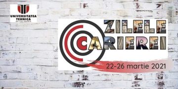 „Zilele Carierei” în UTCN – Cel mai prestigios eveniment, dedicat studenților și absolvenților