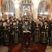 Programul liturgic al Mănăstirii „Sf. Ana” Rohia, din prima săptămână a Postului Sfintelor Paști