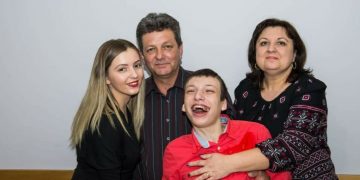 Mesajul unei maramureșence care era să-și piardă familia din cauza covidului