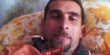 ŞI-A VIOLAT NEPOŢICA DE 6 ANI: Bărbat din Satulung, dat în urmărire pentru viol