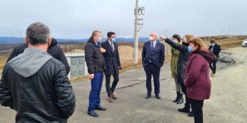 Se caută soluții pentru funcționarea SMID Fărcașa
