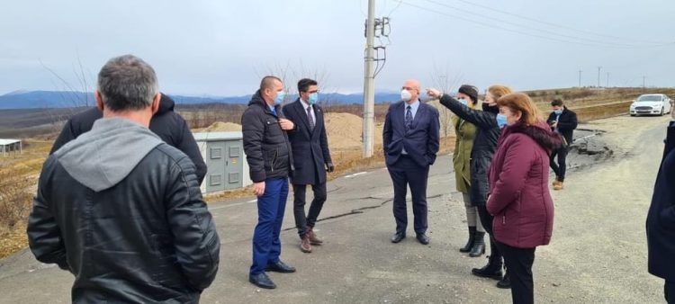 Se caută soluții pentru funcționarea SMID Fărcașa