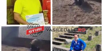 FOST ANTRENOR DE LA MINERUL CAVNIC CERCETAT DE POLIȚIE DUPĂ CE A PĂLMUIT UN COPIL DE 15 ANI