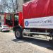 Al doilea transport de vaccinuri anti-COVID, în drum spre Republica Moldova