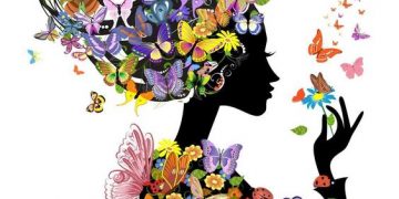 8 Martie – eternul feminin