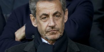 Nicolas Sarkozy, fostul președinte francez, condamnat la închisoare pentru corupție