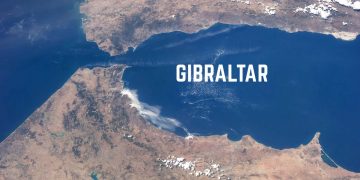 Gibraltar a devenit “prima naţiune din lume care şi-a vaccinat întreaga populație adultă”