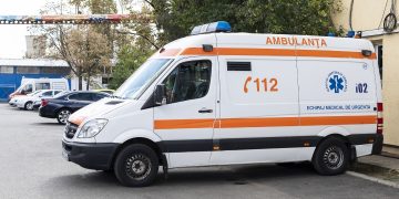 La mulți ani Serviciului de Ambulanță din România!