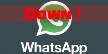 ULTIMA ORĂ | Whatsapp a căzut în toată lumea
