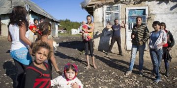 25 de persoane, oprite să se mute la periferia municipiului Baia Mare