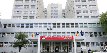 Intervenție chirurgicală toracică complexă realizată la Spitalul Județean de Urgență ”Dr. Constantin Opriș” Baia Mare
