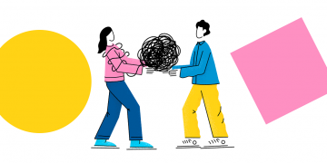 La un an de la începutul pandemiei, de 10 ori mai mulți români apelează la servicii online de psihoterapie