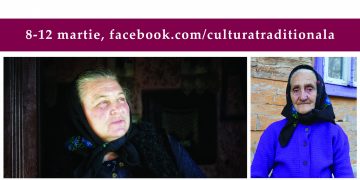 Femei din Maramureș. Portrete povestite