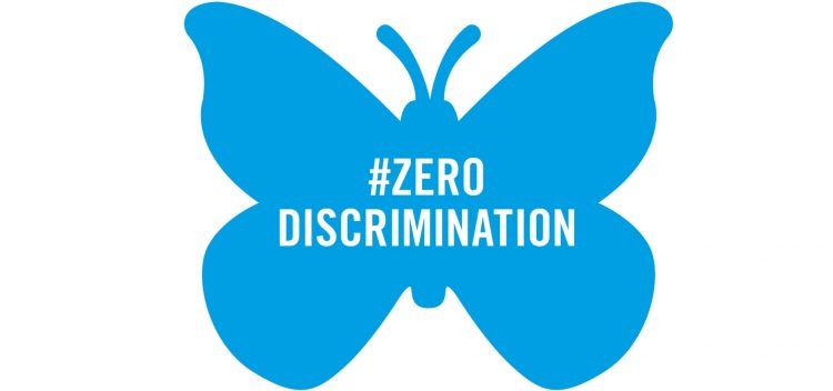 1 MARTIE – Ziua Internațională a Discriminării Zero