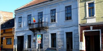 Casa memorială „Ioan Mihaly de Apșa” din Sighetu Marmației va fi reabilitată