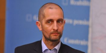 Damian Dragoș, CEO Terapia: „Se încearcă acum asasinarea Ivermectinei. E un medicament ieftin, fără sponsor”