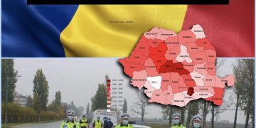 Florin Cîțu spune că are scenariul carantinei totale pe masă!