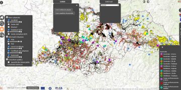 Trei strategii importante pentru dezvoltarea Maramureșului, relansate în procedură de achiziție