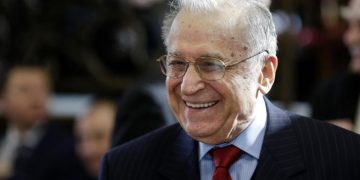 Ion Iliescu împlinește astăzi 91 de ani! Ce părere are despre actuala coaliție de la guvernare