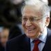 Ion Iliescu împlinește astăzi 91 de ani! Ce părere are despre actuala coaliție de la guvernare