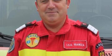 Liviu, erou și în timpul liber