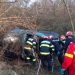 Român acuzat că și-a lăsat doi prietenii să moară după un accident