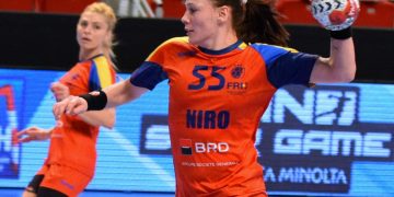 Să nu ne uităm valorile! La mulți ani, Melinda Geiger!